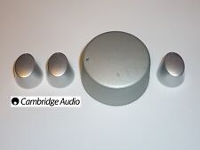 Knobs cambridge audio for sale  BOURNEMOUTH