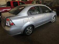 Chevy aveo spindle for sale  Tama