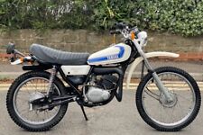 Dt125r enduro barn for sale  MAIDSTONE