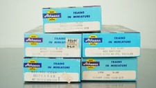 Lot athearn grainloading for sale  Las Vegas