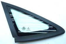 2011-2019 FORD FIESTA SEDAN MOTORISTA TRASEIRO ESQUERDO QUARTO PAINEL JANELA VIDRO FABRICANTE DE EQUIPAMENTO ORIGINAL comprar usado  Enviando para Brazil