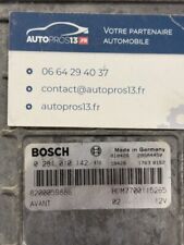 Calculateur moteur decoder d'occasion  Berre-l'Étang