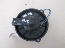 HONDA CIVIC V Sedan EG, EH Chauffage Intérieur 1994 21361138, używany na sprzedaż  PL