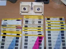 Lot cartes stéréoscope d'occasion  Saint-Geniès-de-Malgoirès