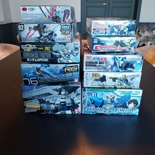 Bandaï lot gundam d'occasion  France