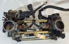 Throttle body injection injectors 13405-17G-00000 Suzuki SV 650 2003-2009 year na sprzedaż  PL