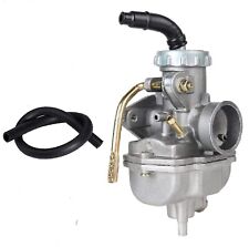 Pz20 carburetor 50cc d'occasion  Expédié en Belgium