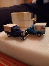 Vintage matchbox model for sale  Ireland