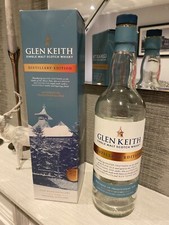 Glen keith empty for sale  SUTTON COLDFIELD