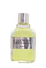 Givenchy gentleman miniatur gebraucht kaufen  Deutschland