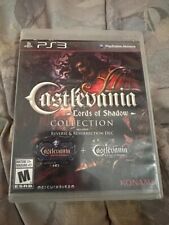 Castlevania: Lords of Shadow Collection ps3 comprar usado  Enviando para Brazil