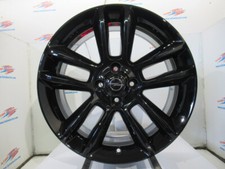 Jante aluminium opel d'occasion  Vernaison
