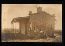 CARTÃO POSTAL FOTO REAL ARGENTINA ESTANCIA ' EL SOCORRO' UN PUESTO E20C - AR13 comprar usado  Enviando para Brazil
