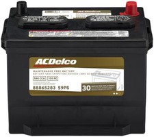 Vehicle battery for sale  Jacksonville