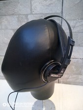 Cuffia stereo headphones usato  Roma