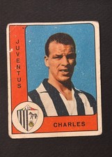 charles juventus usato  Noceto