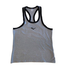 Canottiera donna everlast usato  Valdilana