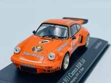Minichamps 430756904 porsche d'occasion Minichamps 430756904 porsche d'occasion  Villeneuve-de-Berg