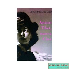 Alexandra david néel usato  Italia