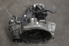 Passat speed gearbox for sale  STOCKTON-ON-TEES