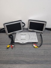 Portable car dvd for sale  CLACTON-ON-SEA