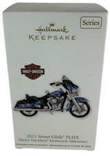 2011 street glide for sale  Harrisonville