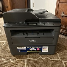 Brother dcp l2550dw for sale  Amelia
