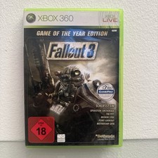 Gioco fallout goty usato  Montesilvano