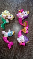 Filly mermaids figuren gebraucht kaufen  Zahna-Elster