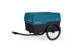 Qubee limited edition gebraucht kaufen  Asbach
