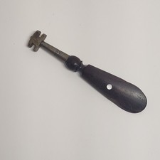 Antique glass cutter for sale  Findlay