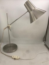 Lampe poser vintage d'occasion  Saint-Dié-des-Vosges