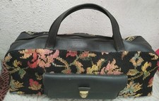 Sac vintage années d'occasion  Marmande