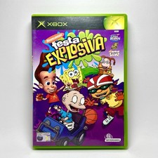 Festa explosiva giochi usato  Sant Angelo Romano