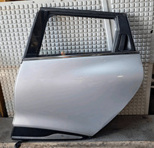 Porta post. renault usato  Italia