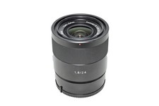 Obiettivo sony 24mm usato  Spedire a Italy