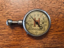 Vintage hupmobile tire for sale  Lynchburg