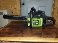 Poulan 3000 chainsaw for sale  Cornell