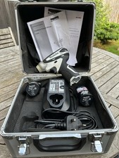 Makita 10.8v ion for sale  PETERBOROUGH