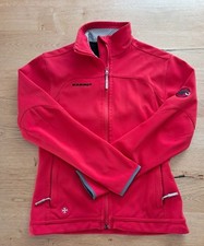 Softshell jacke mammut gebraucht kaufen  Königsbrunn