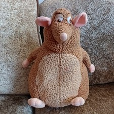Disney exclusive emile for sale  MANCHESTER