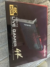 Avermedia live gamer gebraucht kaufen  Gangelt