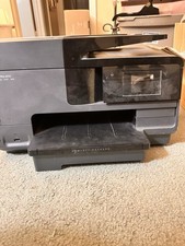 Officejet pro 8610 for sale  Austin
