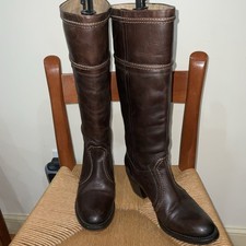 Frye jane stitch for sale  Hyde Park