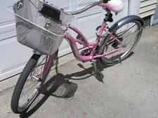 Schwinn roxie cruiser for sale  Oscoda
