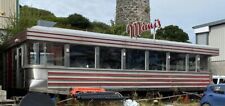 American diner building for sale  ST. AUSTELL