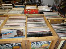 Vinyl records lot for sale  Pickerington