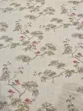 Laura ashley nara for sale  SHIPLEY