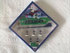 Subbuteo zeugo fiorentina usato  Pellezzano