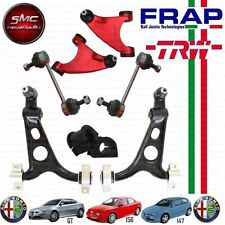 Kit bracci frap usato  Valva
